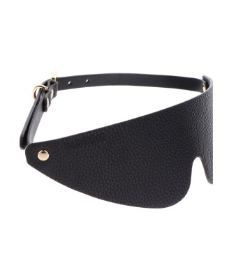 Signature Blindfold Black