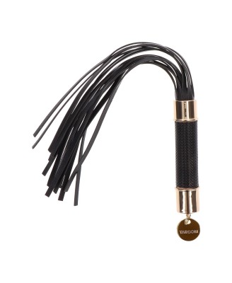 Statement Flogger Black