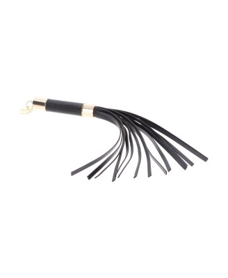Statement Flogger Black