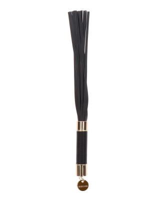 Statement Flogger Black