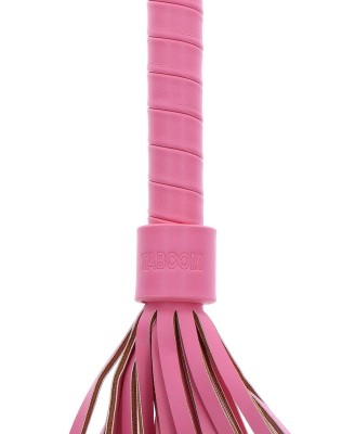 Whip Pink - Pejcz Różowy
