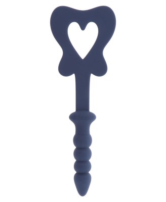 Taboom - Silicone Paddle - Silikonowa Packa - Niebieska