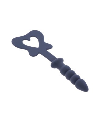 Taboom - Silicone Paddle - Silikonowa Packa - Niebieska