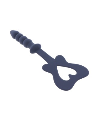 Taboom - Silicone Paddle - Silikonowa Packa - Niebieska