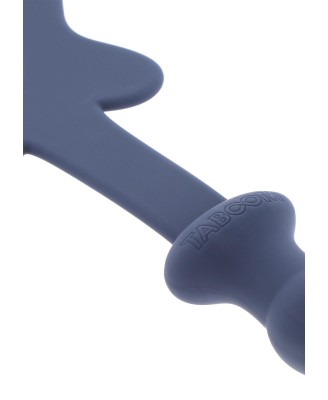 Taboom - Silicone Paddle - Silikonowa Packa - Niebieska