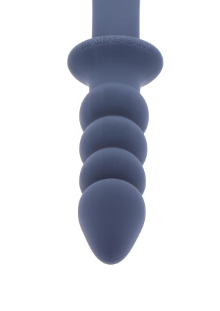 Taboom - Silicone Paddle - Silikonowa Packa - Niebieska