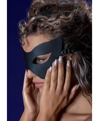 Cat Mask Black