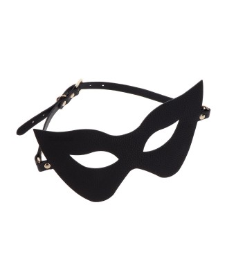 Cat Mask Black