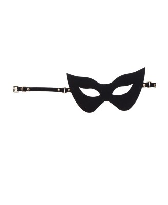 Cat Mask Black