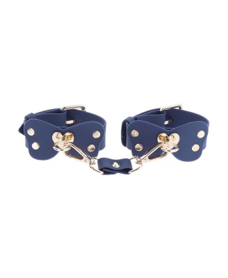 TABOOM - Silicone Wrist Cuffs - Kajdanki na nadgarstki 