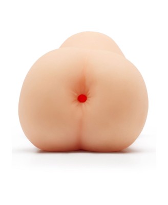 Snug Double Fucker Pussy/Ass Light skin tone - Masturbator