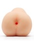 Snug Double Fucker Pussy/Ass Light skin tone - Masturbator