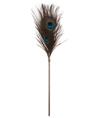 Taboo - Pawie Piórko do Łaskotania - Dona Peacock Tickler
