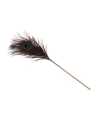 Taboo - Pawie Piórko do Łaskotania - Dona Peacock Tickler