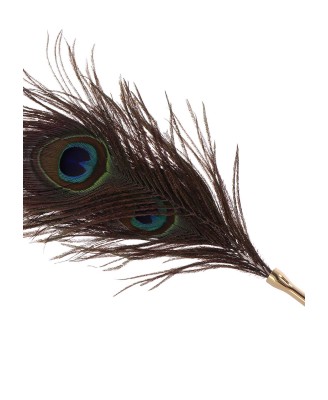 Taboo - Pawie Piórko do Łaskotania - Dona Peacock Tickler