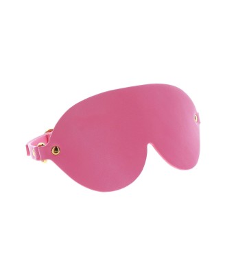 Taboom Mask Pink - Maska na oczy - Nieprzepuszczalna