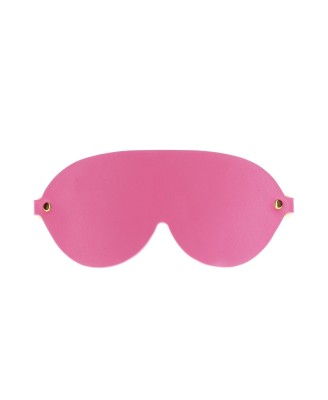 Taboom Mask Pink - Maska na oczy - Nieprzepuszczalna