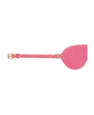 Taboom Mask Pink - Maska na oczy - Nieprzepuszczalna
