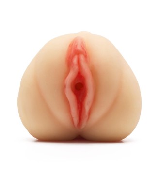 Tight Flip Fucker Pussy/Mouth Light skin tone - Masturbator Sztuczna Pochwa / Usta