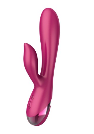 Xocoon Endless Love Clitoris & G-Spot Vibrator - Wibrator Króliczek