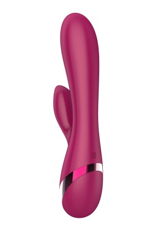 Xocoon Endless Love Clitoris & G-Spot Vibrator - Wibrator Króliczek