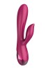 Xocoon Endless Love Clitoris & G-Spot Vibrator - Wibrator Króliczek