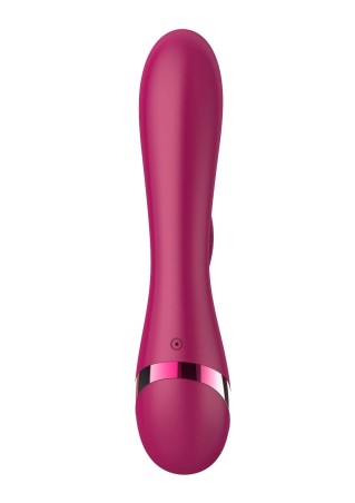 Xocoon Endless Love Clitoris & G-Spot Vibrator - Wibrator Króliczek
