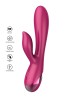 Xocoon Endless Love Clitoris & G-Spot Vibrator - Wibrator Króliczek