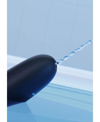 Hidden Desire Fusion X Automatic Aqua Penis Pump - Automatyczna Pompka Erekcyjna