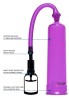 Power Pump Purple - Pompka Erekcyjna
