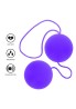 Kulki gejszy - Funky Love Balls Purple