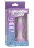 Lavender Haze Bulb Probe - Fioletowy Wibrujący Korek Analny
