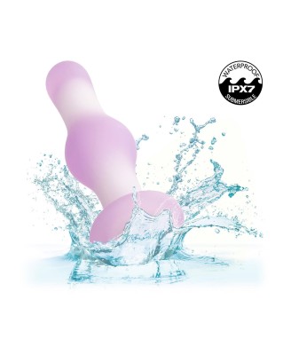 Lavender Haze Bulb Probe - Fioletowy Wibrujący Korek Analny