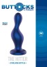 The Hitter Buttplug - Korek Analny