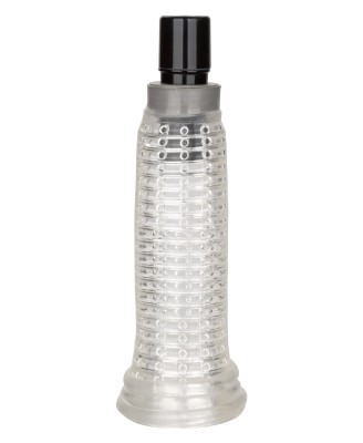 Vibro Air Pump Black - Pompka Erekcyjna