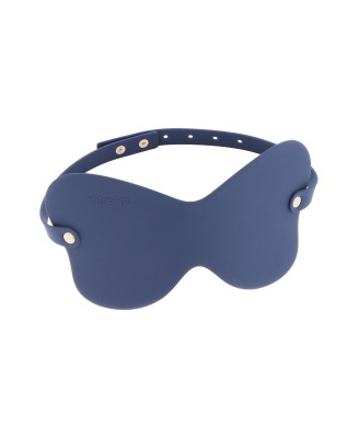 Silicone Mask Blue