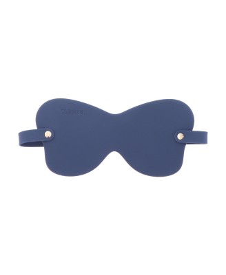 Silicone Mask Blue