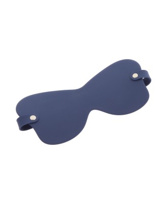 Silicone Mask Blue