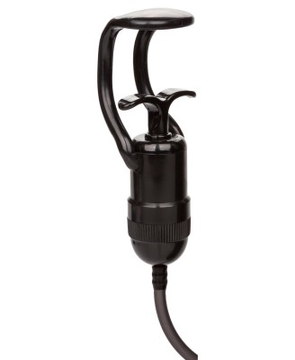Hidden Desire Fusion X Magnifying Sleeve Penis Pump