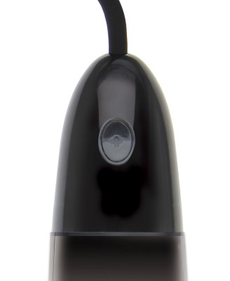 Hidden Desire Fusion X Magnifying Sleeve Penis Pump