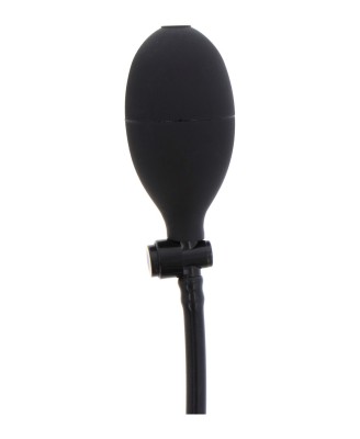 Hidden Desire Extreme Inflatable Suction Base Plug - Expert