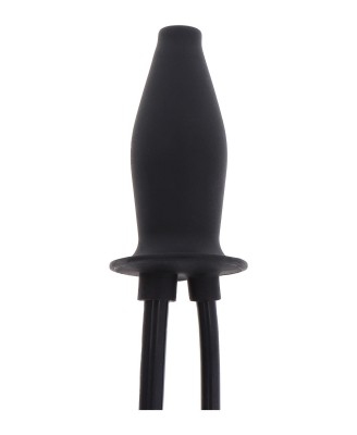Hidden Desire Extreme Inflatable Lubricating Plug