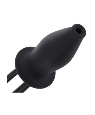 Hidden Desire Extreme Inflatable Lubricating Plug