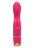 Love Bunny Vibrating G Bunny Pink