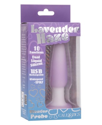 Lavender Haze Slender Probe Purple