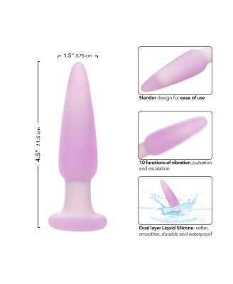 Lavender Haze Slender Probe Purple