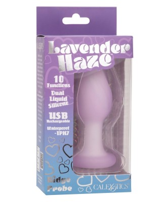 Lavender Haze Ridge Probe Purple