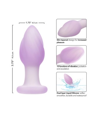 Lavender Haze Ridge Probe Purple