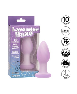 Lavender Haze Ridge Probe Purple