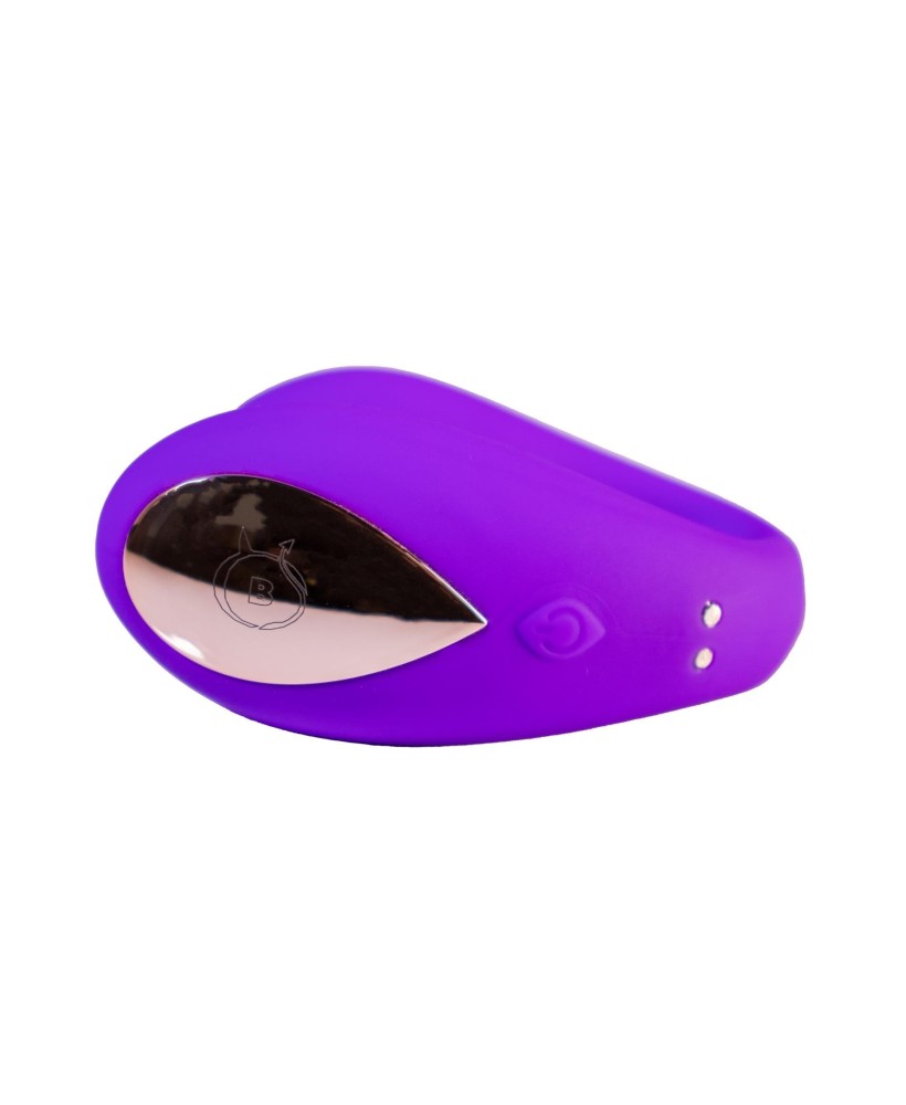 Double Fun - App Controlled massager